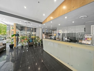 Apartment Welt  31