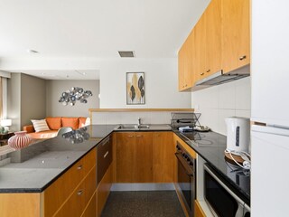 Apartment Welt Ausstattung 9