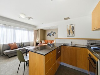 Apartment Welt Ausstattung 10