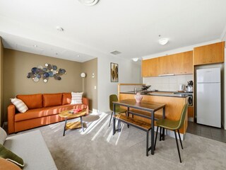 Apartment Welt Ausstattung 11
