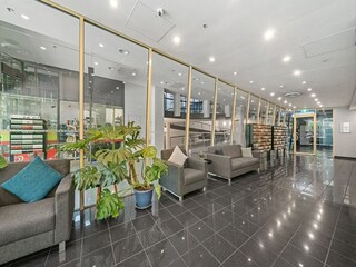 Apartment Welt  25