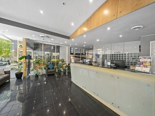 Apartment Welt  26