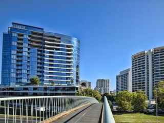 Apartamento Welt Entorno 18