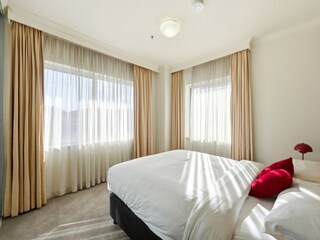 Apartamento Welt Características 13