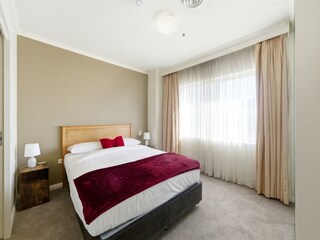 Apartamento Welt Características 14