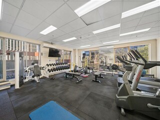 Apartamento Welt  25