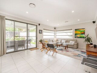 Apartamento Welt Características 3