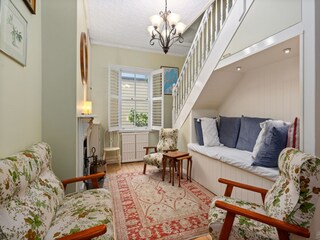 Apartment Welt  22