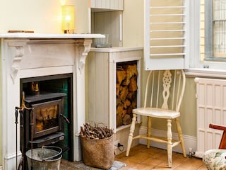 Apartamento Welt Características 9