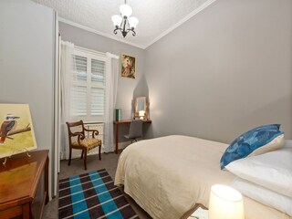 Apartamento Welt Características 13