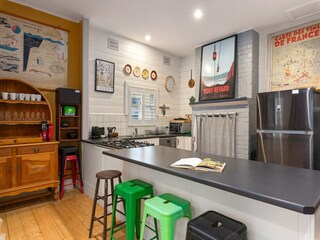 Apartment Welt Ausstattung 14