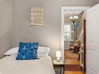 Apartamento Welt Características 15