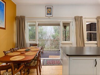 Apartamento Welt Características 16