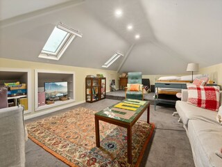 Apartamento Welt Características 7