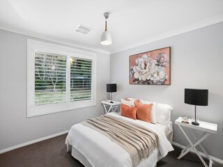 Apartment Welt Ausstattung 16