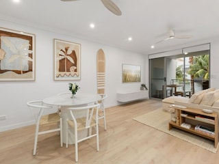 Apartment Sydney Ausstattung 3