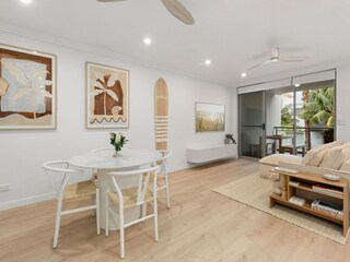 Appartamento Sydney Caratteristiche 3