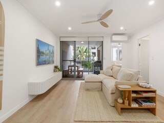 Appartamento Sydney Caratteristiche 4