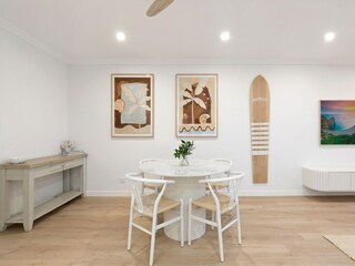 Appartement Sydney Kenmerken 6