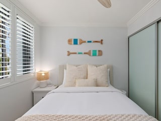 Apartment Sydney Ausstattung 8