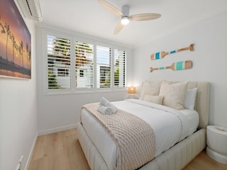 Apartment Sydney Ausstattung 9