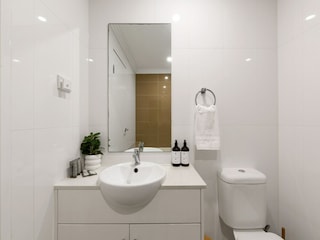Apartment Sydney Ausstattung 10