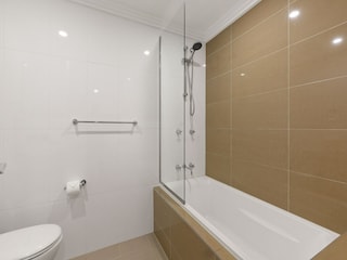 Apartment Sydney Ausstattung 11