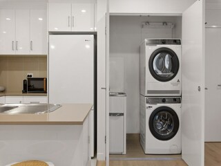 Appartement Sydney Kenmerken 12