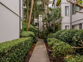 Appartement Sydney Kenmerken 13