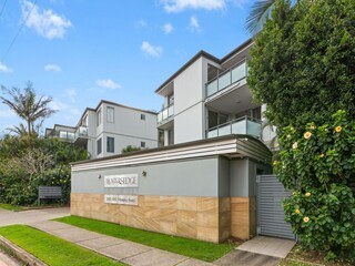 Appartement Sydney Kenmerken 14