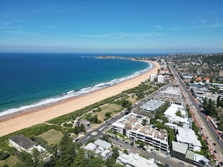 Apartment Sydney Umgebung 21