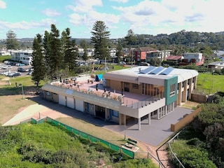 Apartment Sydney Umgebung 22