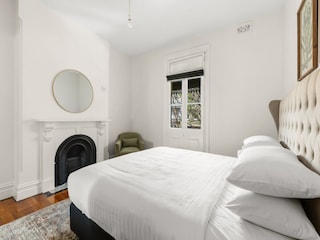 Appartamento Sydney Caratteristiche 3
