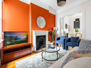 Apartment Sydney Ausstattung 5