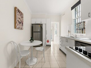 Apartamento Sydney Características 8