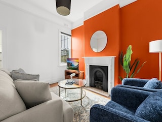 Appartamento Sydney Caratteristiche 9