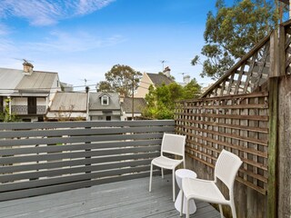 Apartment Sydney Außenaufnahme 2