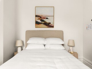 Apartamento Sydney Características 10