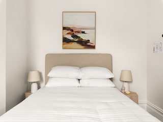 Appartamento Sydney Caratteristiche 10