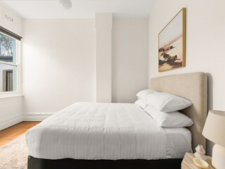 Apartment Sydney Ausstattung 11