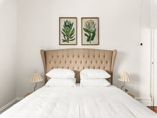 Apartment Sydney Ausstattung 12