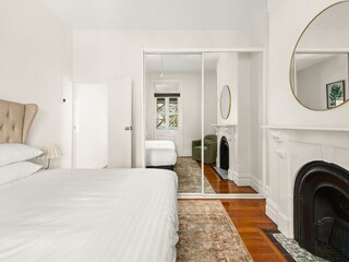 Apartamento Sydney Características 13