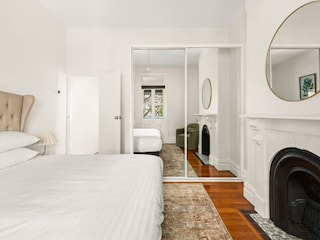 Appartamento Sydney Caratteristiche 13