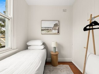 Apartment Sydney Ausstattung 14