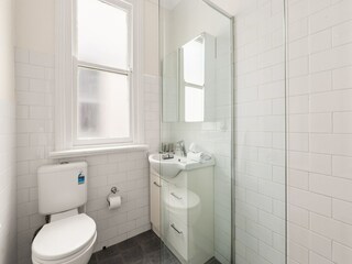 Apartment Sydney Ausstattung 16
