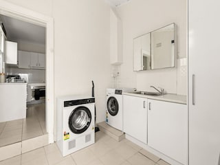 Appartamento Sydney Caratteristiche 17