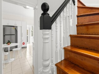 Apartamento Sydney  24