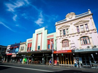 Apartamento Sydney Entorno 20