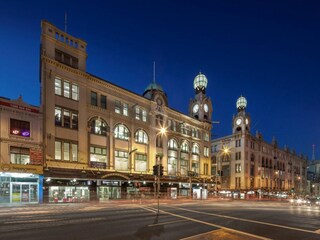Apartamento Sydney Entorno 21