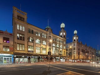 Appartamento Sydney Ambiente 21